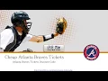 Cheap Atlanta Braves Tickets