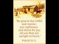 Psalm 32 nkjv