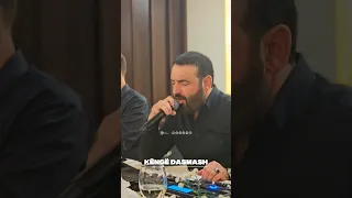 KËNGË DASMASH - Adem Ramadani