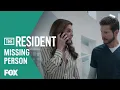 A Patient Is Gone Season 5 Ep 2 THE RESIDENT