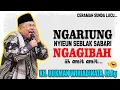 Download Lagu Baiti Jannati imah teh !! || Ceramah KH. Rukman Wiriadinata