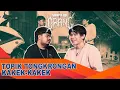 Download Lagu INI OBROLAN SERIUS!! RIGEN \u0026 FRIMAWAN DEEP TALK TOLERANSI BERAGAMA!