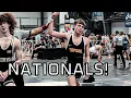 NHSCA WRESTLING NATIONALS HIGHLIGHTS