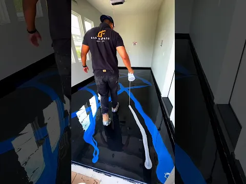 Why Are People Replacing Tiles With Epoxy?