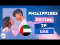 Best Filipino dating app in UAE UPDATE 2026