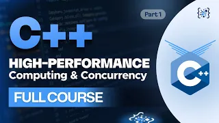 C Multithreading Parallel Programming - Complete High-Performance Computing Course