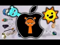 Download Lagu iPhone ringtone with remade Sprunki sounds