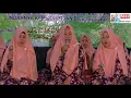 Download Lagu Assubhubada, Asuba Huba Da Min Tala'atihi Versi Hadrah Az-Zahra