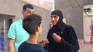 مسلسل مشاكل الجزء الثالث  الحلقه الاخيره دندنها