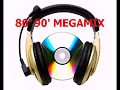 70 s 8o s 90 s MEGAMIX Classic Project 1 by Nicolas Escobar