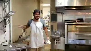 Tour our Restaurant - City Slice Gainesville FL