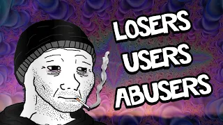 The Addicts of Reddit