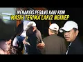TETEH MENANGIS PEGANG KAKI KANG DEDI SAAT NGAMUK-MENDENGAR MASIH TERIMA LAKI LAKI NGINEP