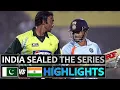 Download Lagu Sachin Tendulkar's Sublime Innings That Sealed the Series against Pakistan after 24 years in India