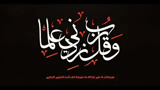 تلاوة مميزة وخاشعة لسورة الروم الشيخ أبو بكر الشاطري 