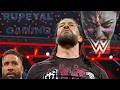 Download Lagu WWE JAY USO VS BIG DOG BRON BREAKKER IS AFRAID TO SEE OTC #trending #wwe #funny 