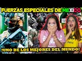 Download Lagu ¿Quién es el Cuerpo de Fuerzas Especiales de México? - CUBANAS REACCIONAN