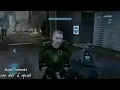 Resultó que era ciego :v