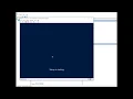 Deploying Windows Nano Server 2016 - Part 1