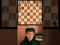 Download Lagu Can You Spot This Brilliant Checkmate in 3!