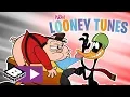 Download Lagu New Looney Tunes  | Last Guest Avalanche | Boomerang UK