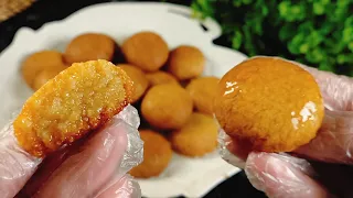 The New Trend Basbousa In A New And Easy Way For All Beginners Melt In The Mouth Syrupy Del 