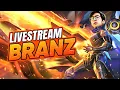 Download Lagu CHILL STREAM AJA PUSH RANK MANJA