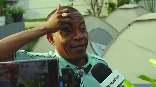 STEVE NYERERE ATOA MANENO MAZITO KUHUSU MTOTO WA ZUCHU NA DIAMOND