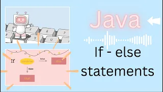 Beginner Java Tutorial How to Use if-else Statements in Java
