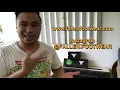 Fallen Footwear Unboxing