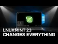 Linux Mint 23 Nova Explained Everything New Why This Release Changes Linux Forever