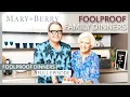 Foolproof Family Dinners For Busy Lives Mary Berry s Foolproof Dinners Full Season Mary Berry