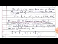 Groups and binary operations introduction by Trotter definition Modular Arithmetic - Abstract Alg