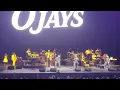 The O'Jays - Family Reunion, OLG Stage, Niagara Falls, Aug.9, 2025
