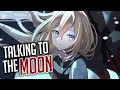 Download Lagu Nightcore - Talking To The Moon (Soft Rock Version) (Lyrics)