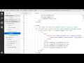 JavaScript Putting it all together Part 7