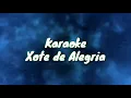 Download Lagu Karaoke lagu dansa Xote de Alegria ( musisi \