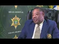 SCSO doubles down on need for new jail after disturbance on Friday night