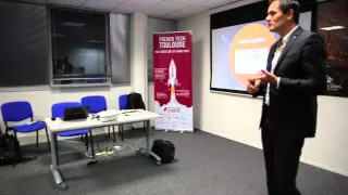 Thumbnail for Comment bien rater son projet Neo4j ? (Meetup Neo4j Toulouse) video