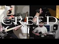 Download Lagu My Sacrifice - Creed [Cover]