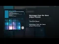 Download Lagu Messages from the Stars (Atjazz Remix)