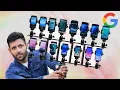 Download The Ultimate Google Android Comparison. mp4 3gp mp3 videos - waplic