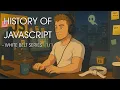 History of JavaScript