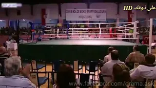 مسلسل الفخ الحلقة 4 