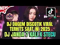Download Lagu DJ DUGEM DISCOTIK VIRAL 2025 DJ JANDA 7 KALI X STECU STECU | DJ REMIX FUNKOT TERBARU