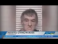 Man killed roommate at assisted living center Sheriff