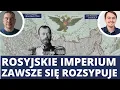 Download Lagu Rosja, imperium, które zawsze się rozpada. Kolonializm, polskie ambicje na Wschodzie |dr Nakonieczny