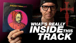 I Deep Analysed Enigma s Sadness And It s Wilder Than You Think