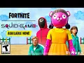 Download Lagu Fortnite's NEW UPDATE Is Here!