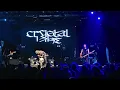 Crystal Lake Dystopia Live (Palladium Time Square, NYC, 06/12/2026)(4K 60fps HDR)